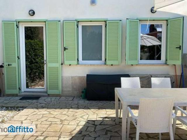 Bilocale arredato Anzio