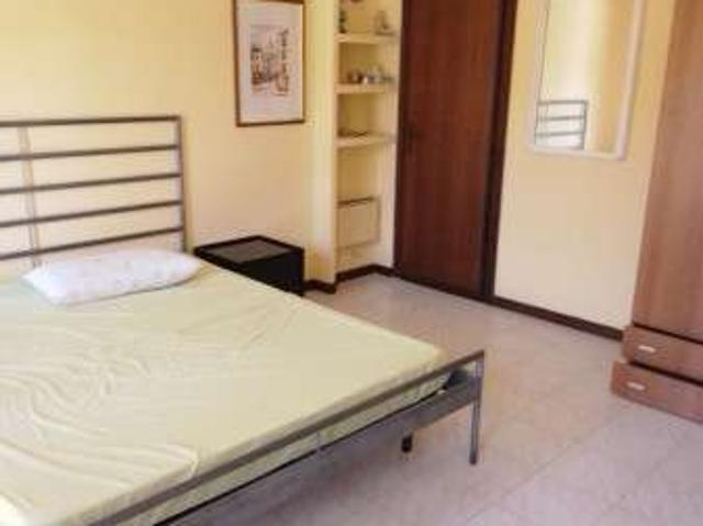 Bilocale arredato Anzio