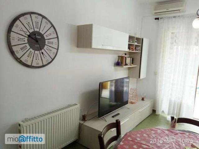 Bilocale arredato Anzio