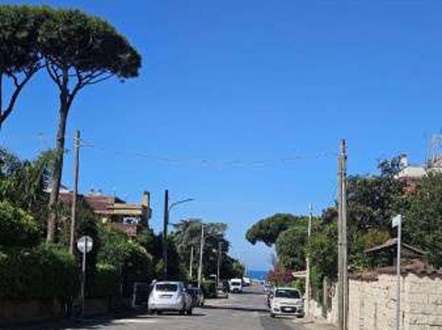 Bilocale arredato Anzio