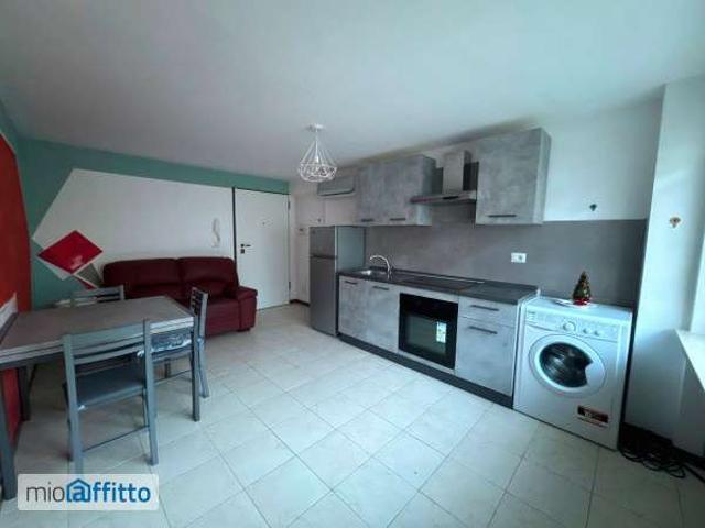 Bilocale arredato Ascoli Piceno