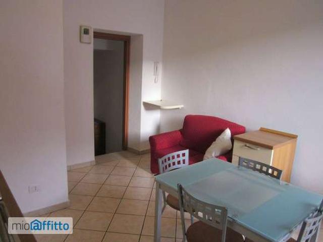 Bilocale arredato Asti