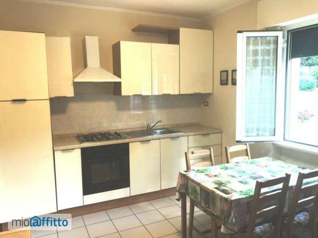 Bilocale arredato Appignano