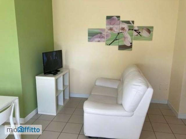 Bilocale arredato Appignano