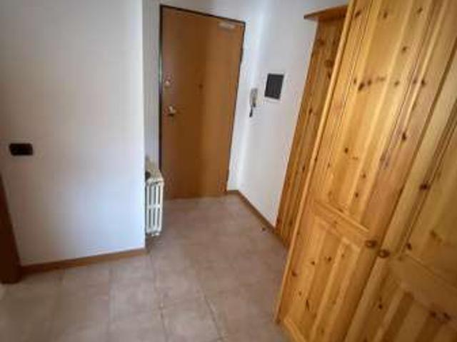 Bilocale arredato Aprica