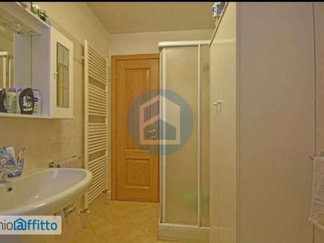 Bilocale arredato Aprica