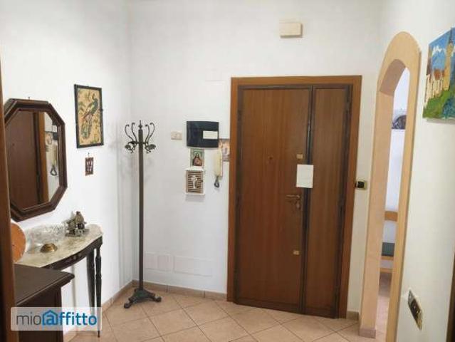 Bilocale arredato Aprilia