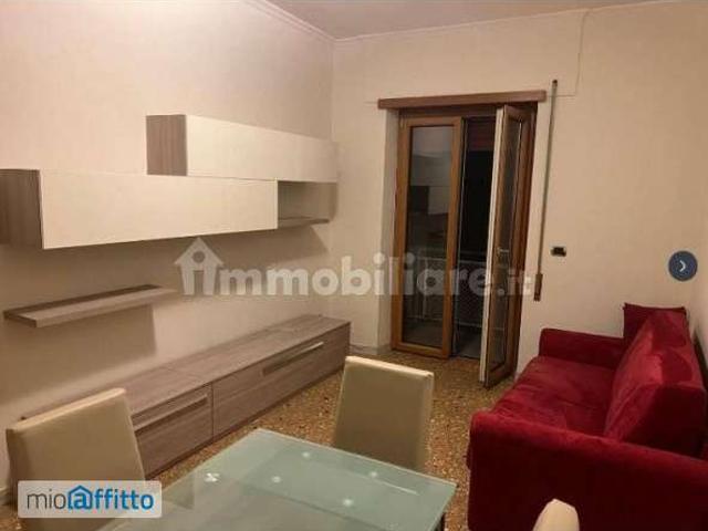 Bilocale arredato Ardeatino, colombo, garbatella