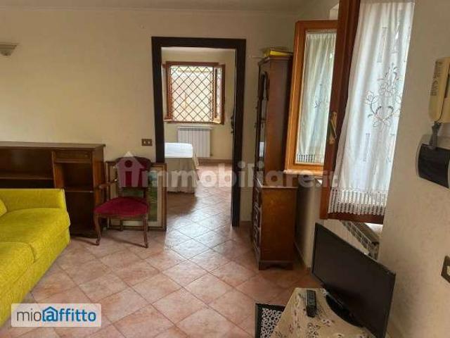 Bilocale arredato Ardeatino, colombo, garbatella