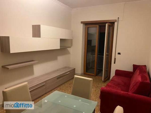 Bilocale arredato Ardeatino, colombo, garbatella