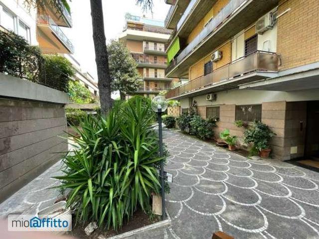 Bilocale arredato Ardeatino, colombo, garbatella
