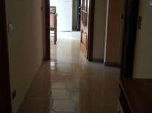 Bilocale arredato Ardore marina