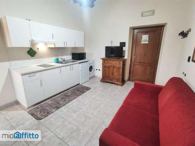 Bilocale arredato Arezzo