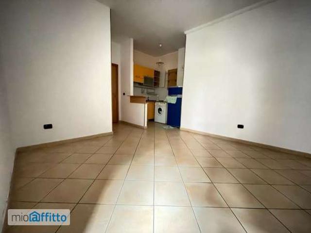 Bilocale arredato Arenella