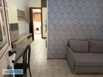 Bilocale arredato Arenella