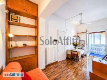 Bilocale arredato Arenella