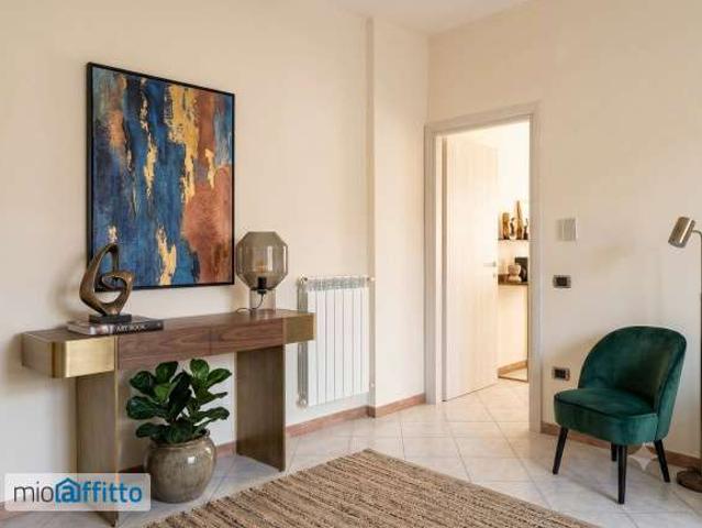 Bilocale arredato Arenella