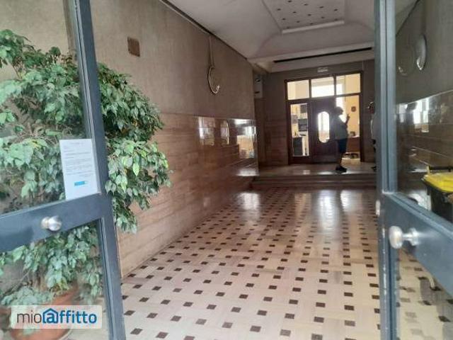 Bilocale arredato Arenella
