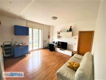 Bilocale arredato Arenella