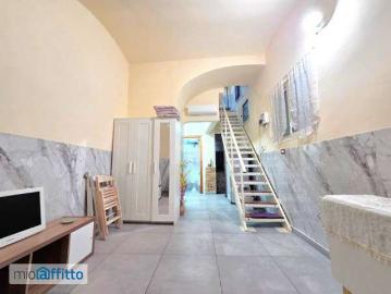 Bilocale arredato Arenella