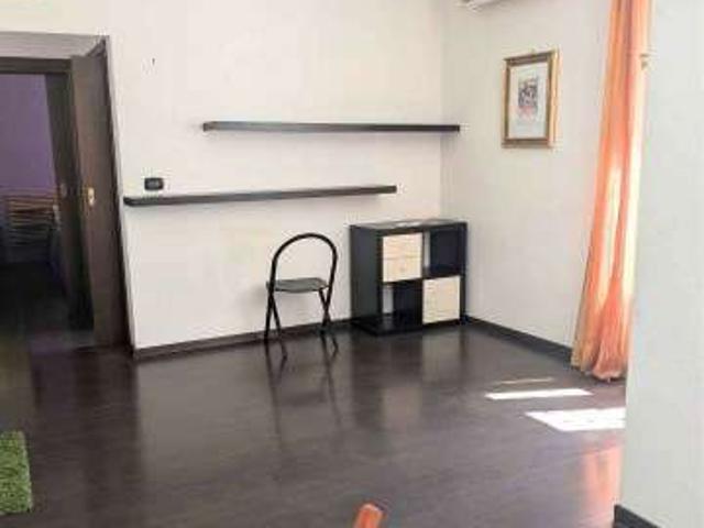 Bilocale arredato Arenella