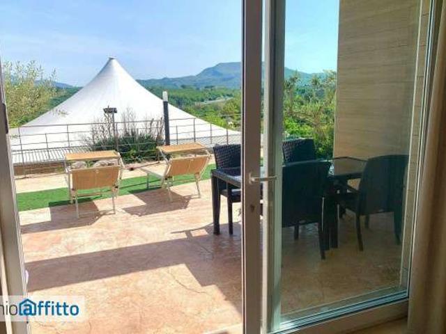 Bilocale arredato Avellino