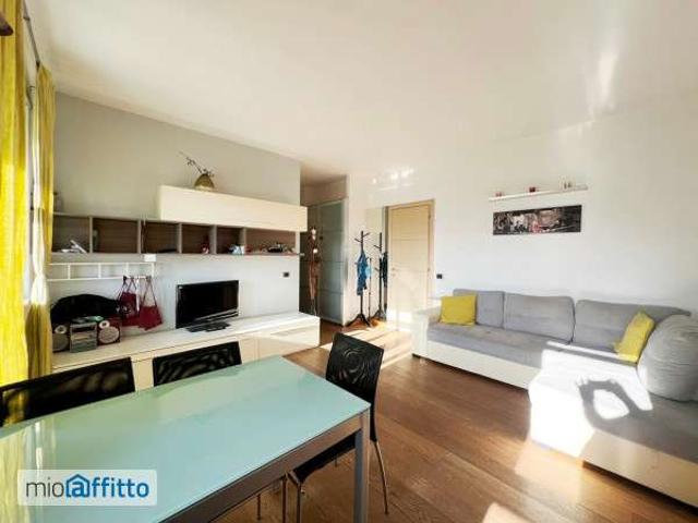 Bilocale arredato Baggio, forze armate, quinto romano
