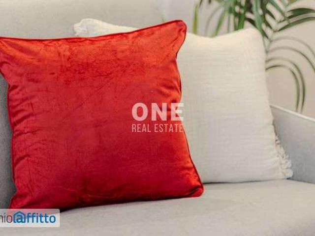 Bilocale arredato Baggio, forze armate, quinto romano