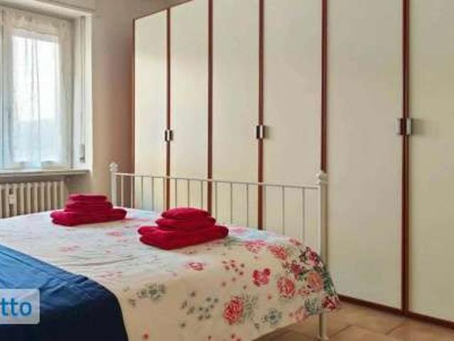 Bilocale arredato Baggio, forze armate, quinto romano