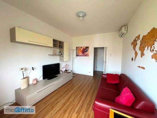 Bilocale arredato Baggio, forze armate, quinto romano