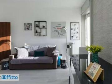 Bilocale arredato Baggio, forze armate, quinto romano