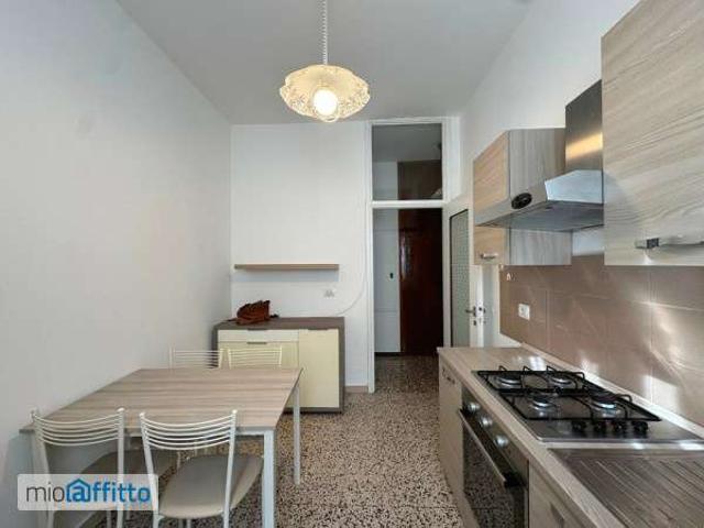 Bilocale arredato Baggio, forze armate, quinto romano