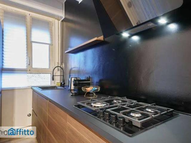 Bilocale arredato Baggio, forze armate, quinto romano