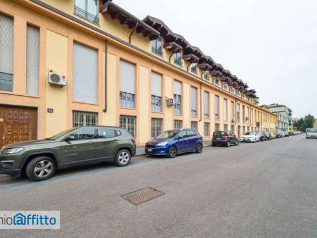 Bilocale arredato Baggio, forze armate, quinto romano