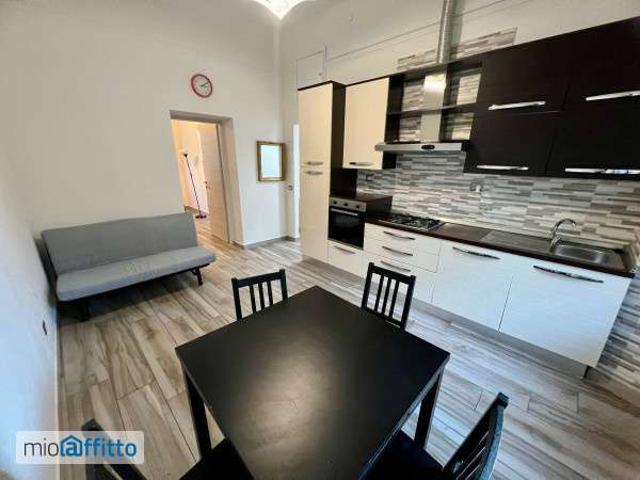 Bilocale arredato Baggio, forze armate, quinto romano