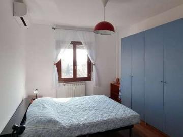 Bilocale arredato Baggio, forze armate, quinto romano