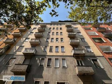 Bilocale arredato Baggio, forze armate, quinto romano
