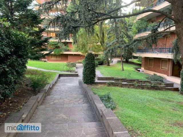 Bilocale arredato Baggio, forze armate, quinto romano