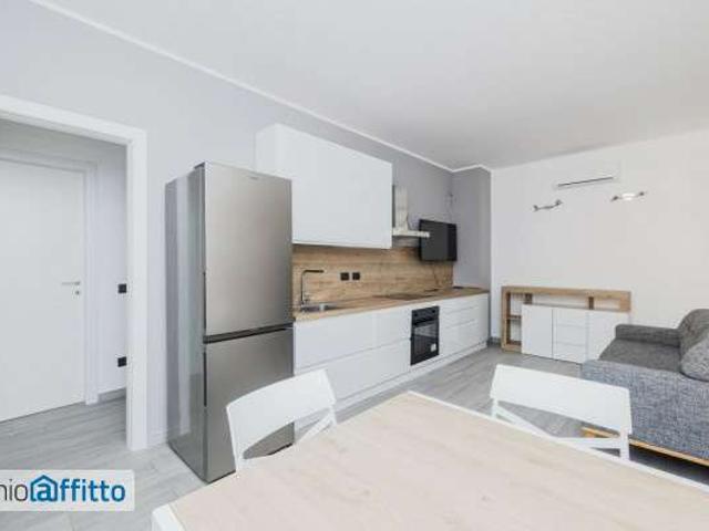 Bilocale arredato Baggio, forze armate, quinto romano