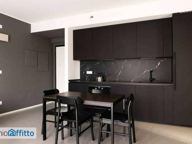 Bilocale arredato Baggio, forze armate, quinto romano