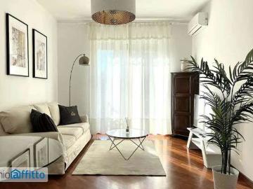 Bilocale arredato Baggio, forze armate, quinto romano