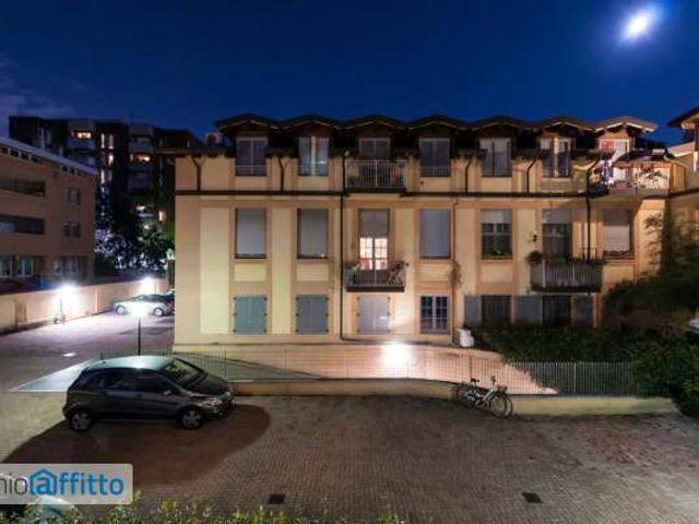 Bilocale arredato Baggio, forze armate, quinto romano