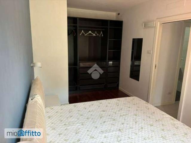 Bilocale arredato Baggio, forze armate, quinto romano