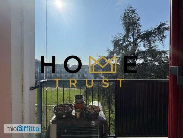 Bilocale arredato Baggio, forze armate, quinto romano