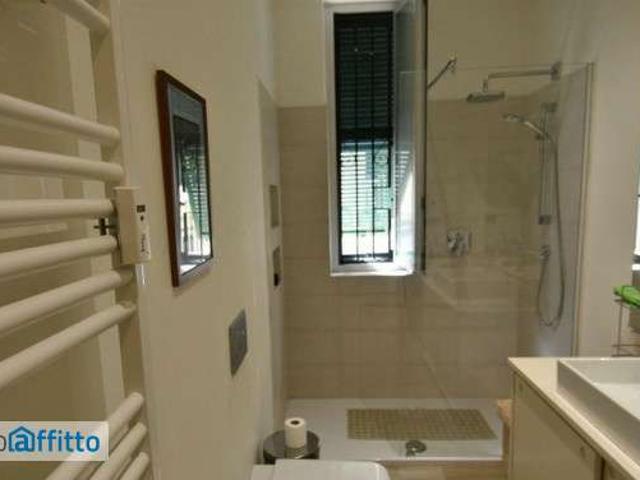 Bilocale arredato Baggio, forze armate, quinto romano
