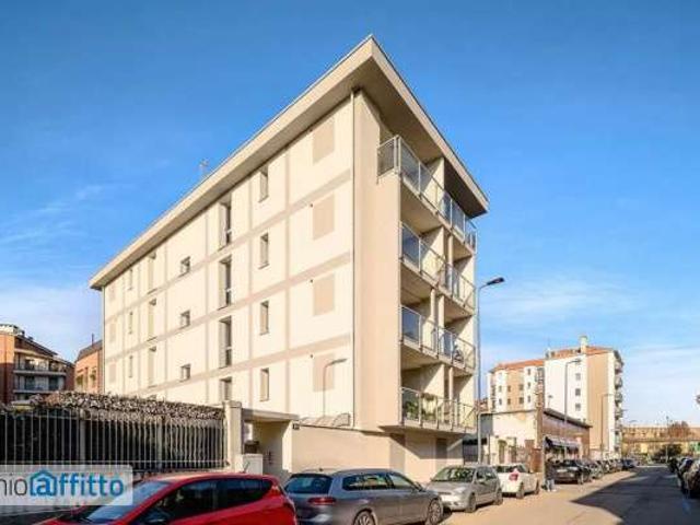 Bilocale arredato Baggio, forze armate, quinto romano