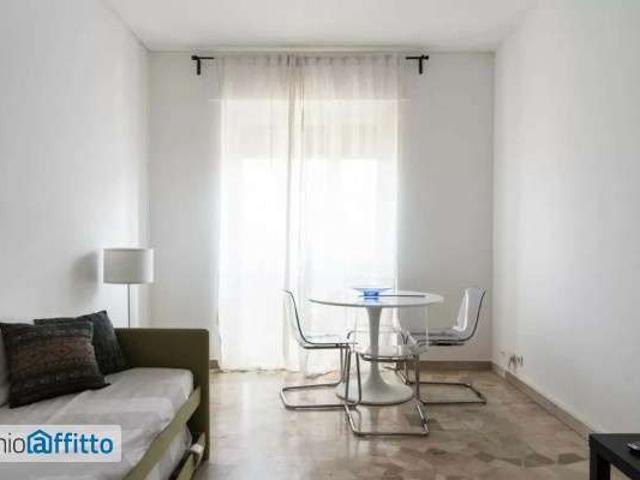 Bilocale arredato Baggio, forze armate, quinto romano