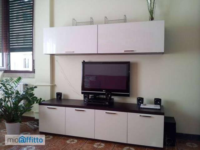 Bilocale arredato Baggio, forze armate, quinto romano