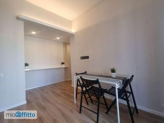 Bilocale arredato Baggio, forze armate, quinto romano