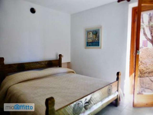 Bilocale arredato Baja sardinia